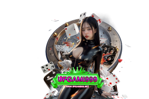 ufgami แตกง่าย