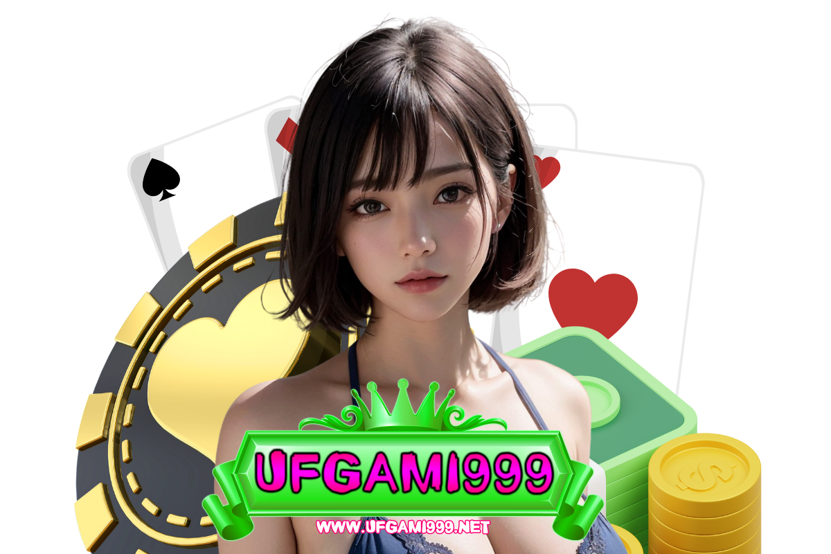 ufgami999 เข้าสู่ระบบ