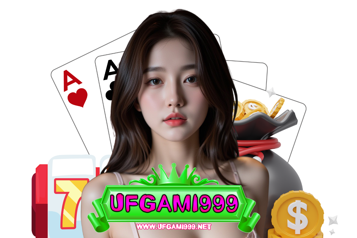 ufgami999 แจกเครดิตฟรี